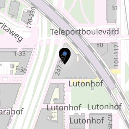 Appartement STN02 K 4618 162