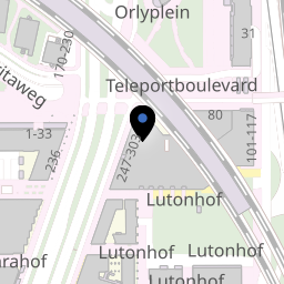 Appartement STN02 K 4618 163