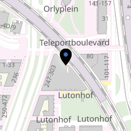 Appartement STN02 K 4618 165