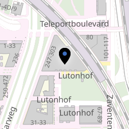 Appartement STN02 K 4618 167