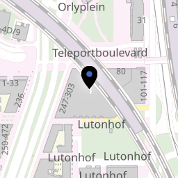 Appartement STN02 K 4618 172