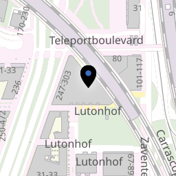 Appartement STN02 K 4618 173