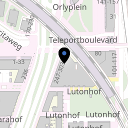 Appartement STN02 K 4618 177