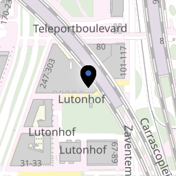 Appartement STN02 K 4618 18