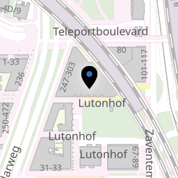 Appartement STN02 K 4618 181