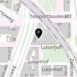 Appartement STN02 K 4618 183