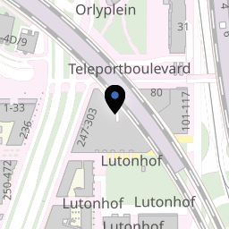 Appartement STN02 K 4618 186