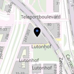 Appartement STN02 K 4618 187