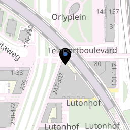 Appartement STN02 K 4618 19