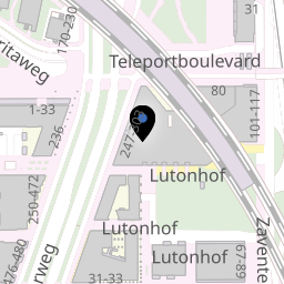 Appartement STN02 K 4618 190