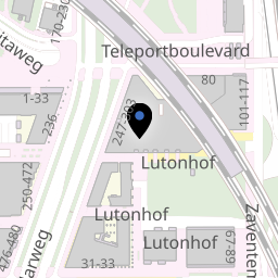 Appartement STN02 K 4618 196