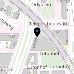 Appartement STN02 K 4618 20