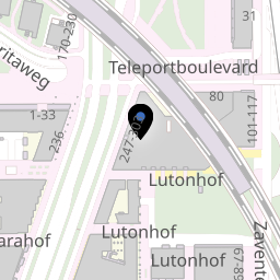 Appartement STN02 K 4618 204