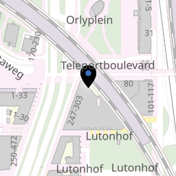 Appartement STN02 K 4618 206
