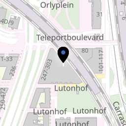 Appartement STN02 K 4618 207