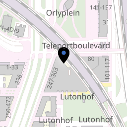 Appartement STN02 K 4618 21