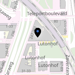 Appartement STN02 K 4618 210