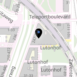 Appartement STN02 K 4618 211