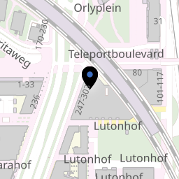 Appartement STN02 K 4618 212