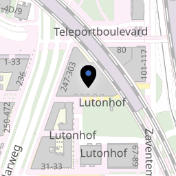 Appartement STN02 K 4618 216