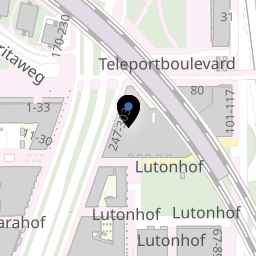 Appartement STN02 K 4618 218