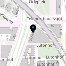Appartement STN02 K 4618 22