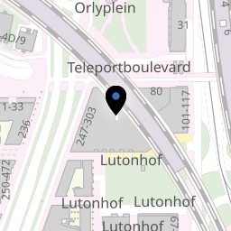 Appartement STN02 K 4618 221