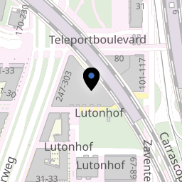 Appartement STN02 K 4618 222