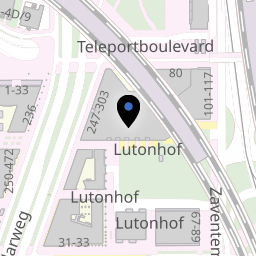 Appartement STN02 K 4618 223