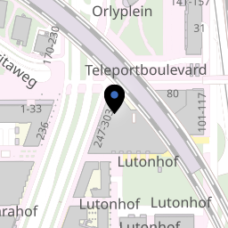 Appartement STN02 K 4618 226