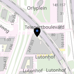 Appartement STN02 K 4618 227