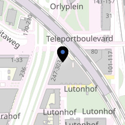 Appartement STN02 K 4618 233