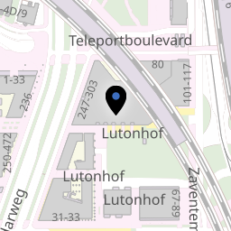 Appartement STN02 K 4618 237