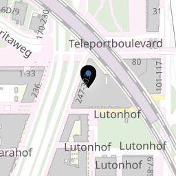 Appartement STN02 K 4618 239