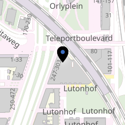 Appartement STN02 K 4618 240