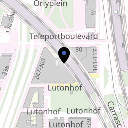 Appartement STN02 K 4618 242