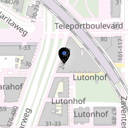 Appartement STN02 K 4618 244