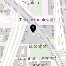 Appartement STN02 K 4618 25