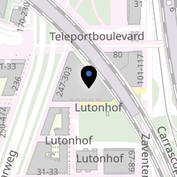 Appartement STN02 K 4618 28