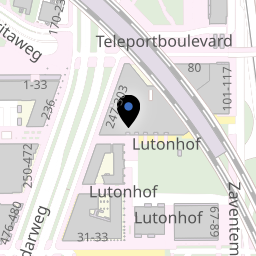 Appartement STN02 K 4618 30