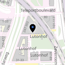 Appartement STN02 K 4618 31