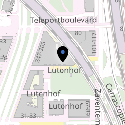 Appartement STN02 K 4618 33
