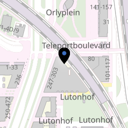 Appartement STN02 K 4618 38