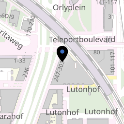 Appartement STN02 K 4618 39