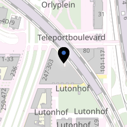 Appartement STN02 K 4618 42
