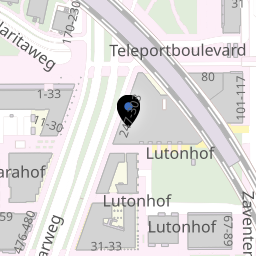 Appartement STN02 K 4618 45