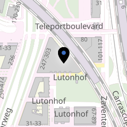 Appartement STN02 K 4618 46