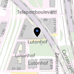 Appartement STN02 K 4618 50