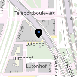 Appartement STN02 K 4618 52
