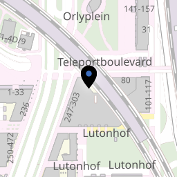 Appartement STN02 K 4618 53